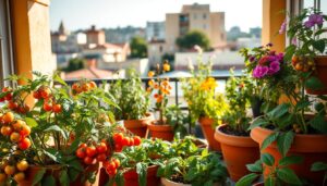 grow tomatoes in pots for beginners